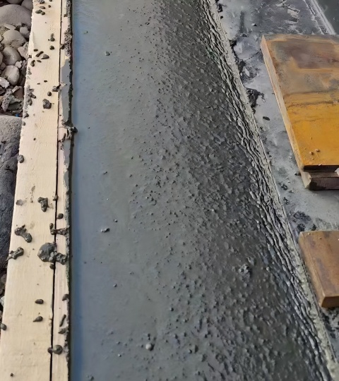 零陵环氧砂浆的特点及施工流程​
