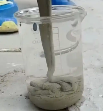 零陵水工混凝土絮凝剂，水下抗分散剂的作用及施工方法
