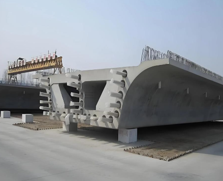零陵抗冻压浆料的特点及标准化施工工艺